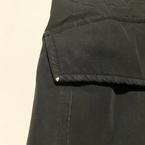 Roots Parka Winter Jacket Mens Size XL Flaws - Picture 13 of 16